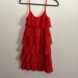 Forever 21 flapper dress!